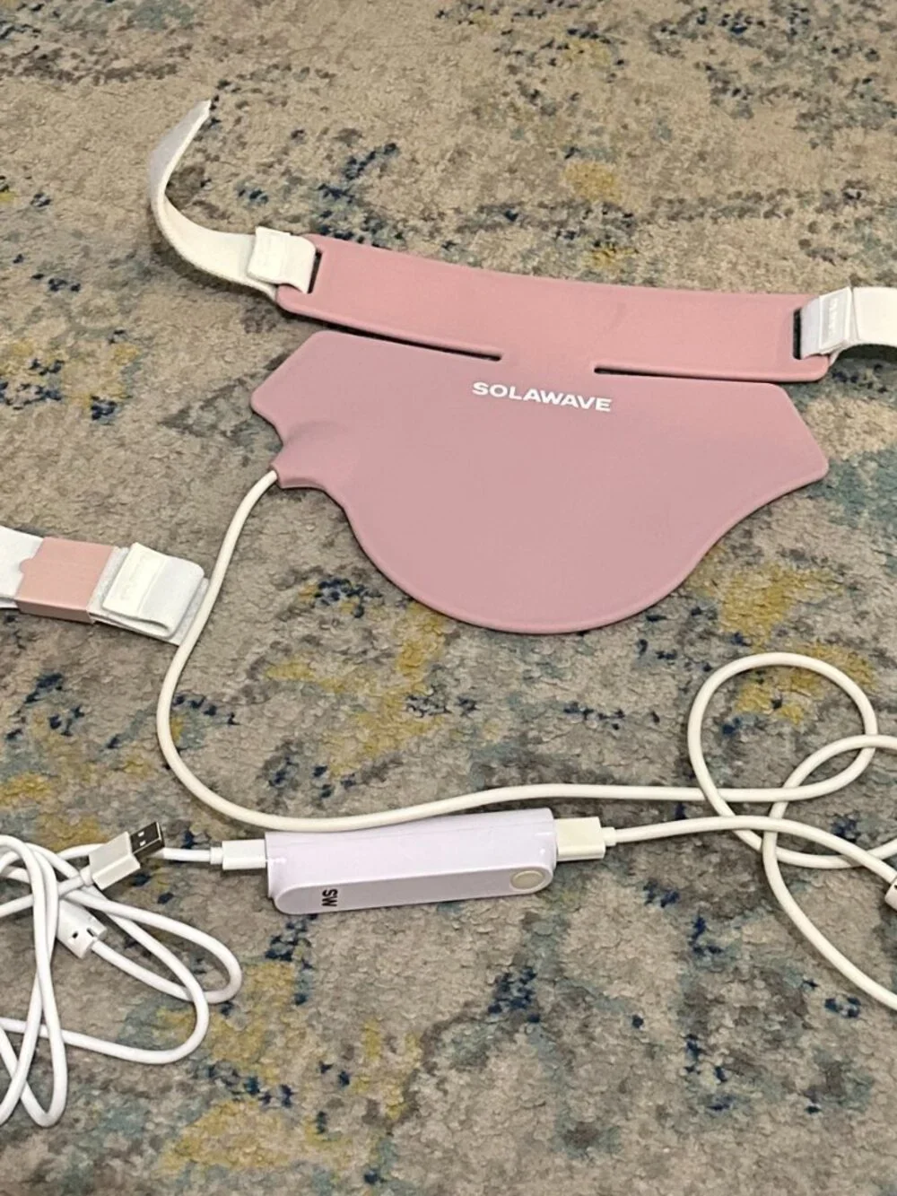 Solawave originally $399